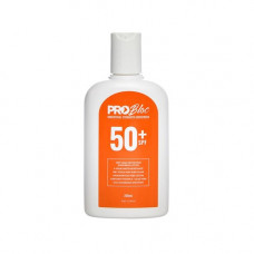 ProBloc SPF 50+ Sunscreen - 250ml Bottle Squeeze Bottle