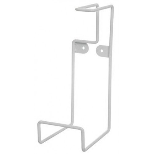 Sunscreen Wall Bracket for 2.5L Pump Bottle Sunscreen Wall Bracket for 2.5L Pump Bottle