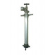 Standpipe CFA 63mm