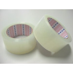 48mm Acrylic Clear Packaging Tape