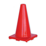 Orange Traffic Cone - 300mm
