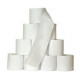 Premium 2 Ply Toilet Paper - 400 sheets per roll