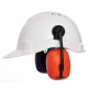 ProChoice Viper Hard Hat Earmuffs Class 5 -26db