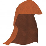 ProChoice Pyromate Red Welders Cap