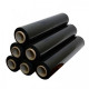 Machine Stretch Wrap BLACK - 500mm x 23um AUSTRALIAN MADE