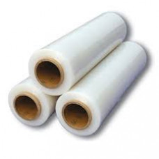 Hand Stretch Wrap - 23um Cast