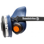 Sundstrom SR100 Silicon Half Mask