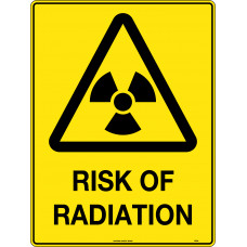Risk Of Radiation