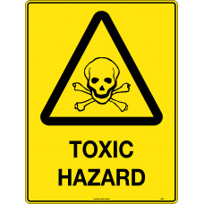 Toxic Hazard