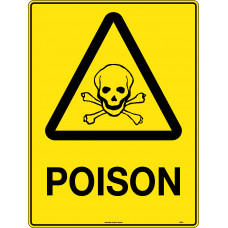 Poison