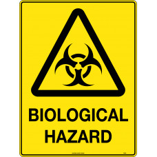Biological Hazard