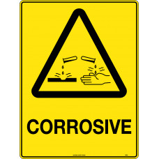 Corrosive