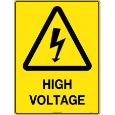 High Voltage