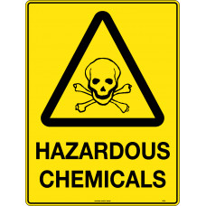 Hazardous Chemicals