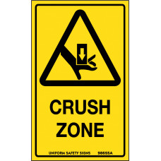 Crush Zone