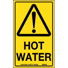 Hot Water