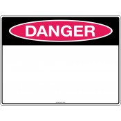 Danger Signs