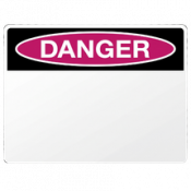 Danger Signs