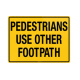 General Signs