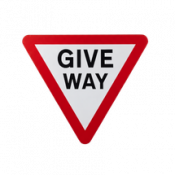 Traffic Signs