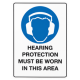 Mandatory Signs