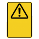 Caution Signs
