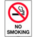 No Smoking