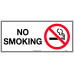 No Smoking