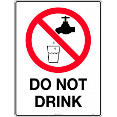 Do Not Drink