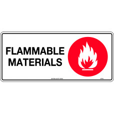 Flammable Materials