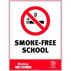 Smoke-Free School