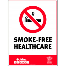 Smoke-Free Healthcare