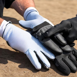 Choosing the Right Hand Protection