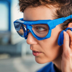 Choosing the Right Eye Protection