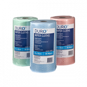 Duro Wiper Roll Heavy Duty